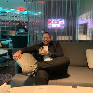 Meet your Posher, Tyonna